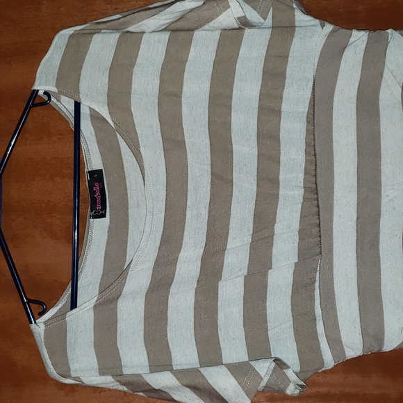 ANNABELLE CUTE & CASUAL TOP - Picture 2 of 8